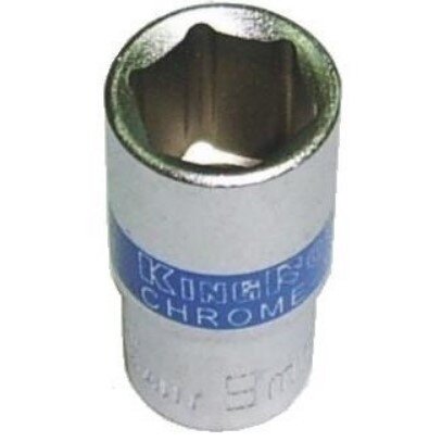 Galvutė Nr.72 1/2 19mm 7219 Galvutė Nr.72 1/2 19mm 7219