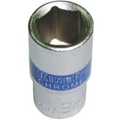 Galvutė Nr.72 8mm 7208 Galvutė Nr.72 8mm 7208