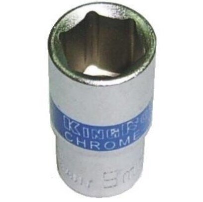 Galvutė 1/2 25mm Galvutė 1/2 25mm