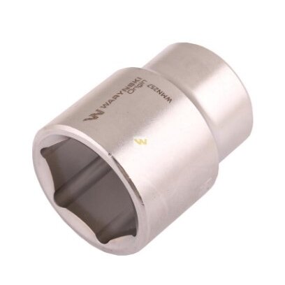 Galvutė 3/4 33mm CrV50BV30 DIN 3124 Galvutė 3/4 33mm CrV50BV30 DIN 3124