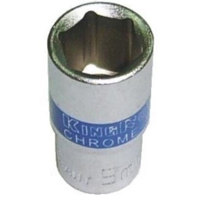 Galvutė 1/2 15mm 7215 Galvutė 1/2 15mm 7215
