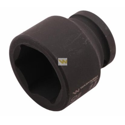 Galvutė 3/4 49mm smūginė CrMo.DIN 3129 Galvutė 3/4 49mm smūginė CrMo.DIN 3129