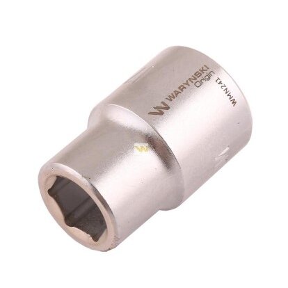 Galvutė 3/4 17mm CrV50BV30 DIN 3124 Galvutė 3/4 17mm CrV50BV30 DIN 3124