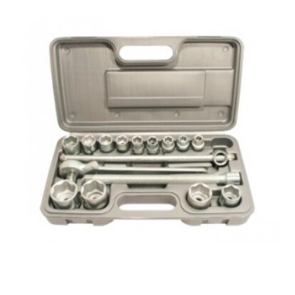 Galvučių rinkinys 6-kamp.NIZ57097015 Galvučių rinkinys 6-kamp.NIZ57097015