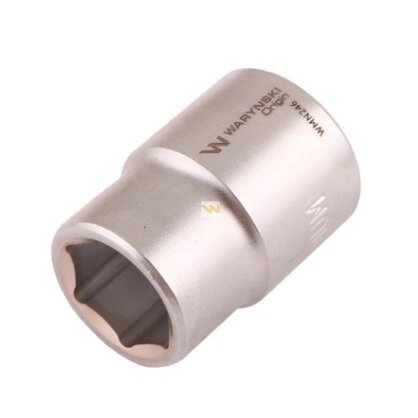 Galvutė 3/4 22mm CrV50BV30 DIN 3124 Galvutė 3/4 22mm CrV50BV30 DIN 3124