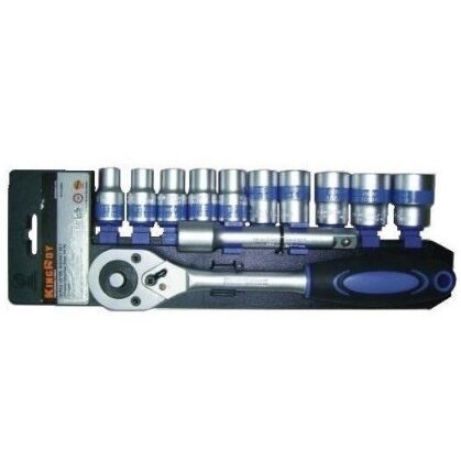 Galvučių rinkinys 1/2 12 vnt 012MSA Galvučių rinkinys 1/2 12 vnt 012MSA