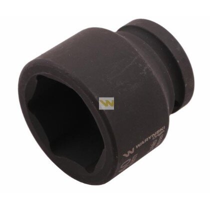 Galvutė 3/4 44mm smūginė CrMo.DIN 3129 Galvutė 3/4 44mm smūginė CrMo.DIN 3129