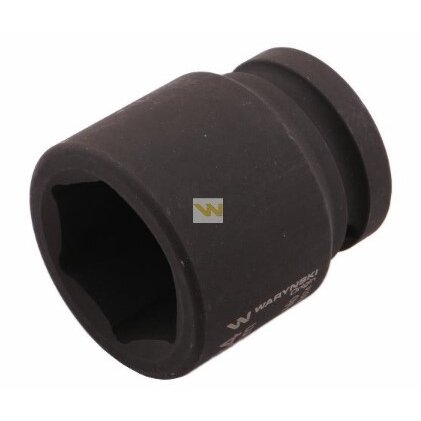 Galvutė 3/4 31mm smūginė CrMo.DIN 3129