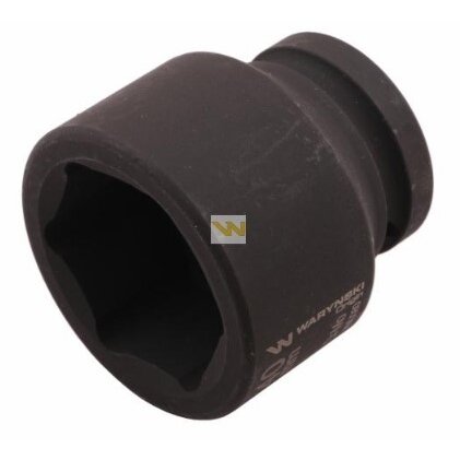 Galvutė 3/4 41mm smūginė CrMo.DIN 3129
