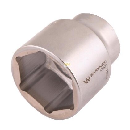 Galvutė 3/4 48mm CrV50BV30 DIN 3124 Galvutė 3/4 48mm CrV50BV30 DIN 3124