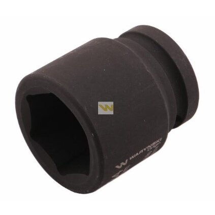 Galvutė 3/4 34mm smūginė CrMo.DIN 3129