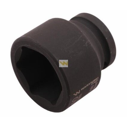 Galvutė 3/4 42mm smūginė CrMo.DIN 3129