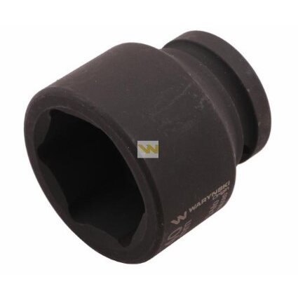 Galvutė 3/4 48mm smūginė CrMo.DIN 3129