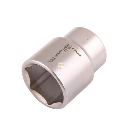 Galvutė 3/4 34mm CrV50BV30 DIN 3124 Galvutė 3/4 34mm CrV50BV30 DIN 3124