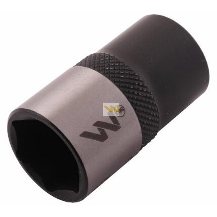 Galvutė 1/2 14mm 6-kampė CrV50BV30. DIN 3124 Galvutė 1/2 14mm 6-kampė CrV50BV30. DIN 3124