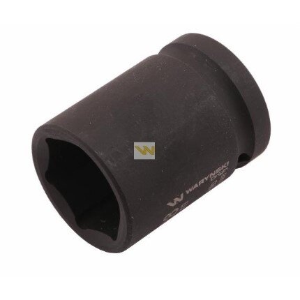 Galvutė 3/4 27mm smūginė CrMo.DIN 3129 Galvutė 3/4 27mm smūginė CrMo.DIN 3129