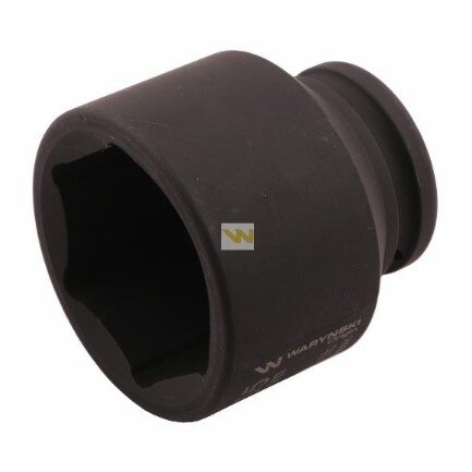 Galvutė 3/4 54mm smūginė CrMo.DIN 3129