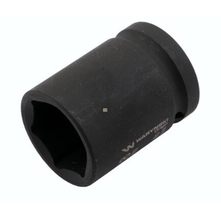 Galvutė 3/4 24mm smūginė CrMo.DIN 3129