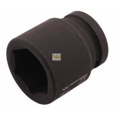 Galvutė 3/4 35mm smūginė CrMo.DIN 3129