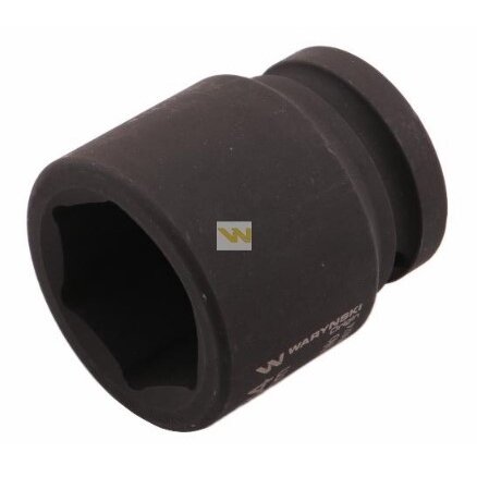 Galvutė 3/4 38mm smūginė CrMo.DIN 3129