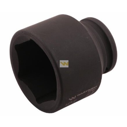 Galvutė 3/4 51mm smūginė CrMo.DIN 3129 Galvutė 3/4 51mm smūginė CrMo.DIN 3129
