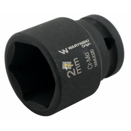 Galvutė 1/2 27mm smūginė CrMo.DIN 3129 Galvutė 1/2 27mm smūginė CrMo.DIN 3129