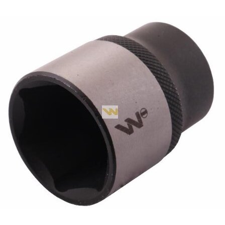 Galvutė 1/2 32mm 6-kampė CrV50BV30. DIN 3124 Galvutė 1/2 32mm 6-kampė CrV50BV30. DIN 3124