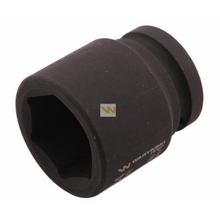 Galvutė 3/4 39mm smūginė CrMo.DIN 3129