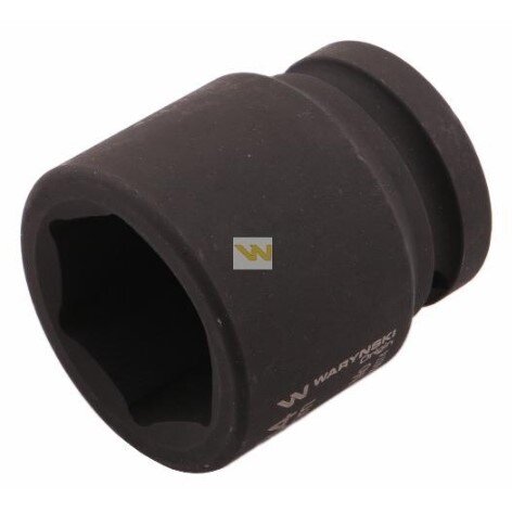 Galvutė 3/4 32mm smūginė CrMo.DIN 3129