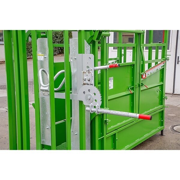 Galvos fiksavimo įrenginys A8000 A4000 A3500 302408 5