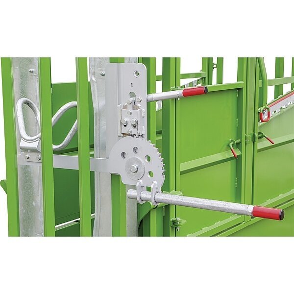 Galvos fiksavimo įrenginys A8000 A4000 A3500 302408 4