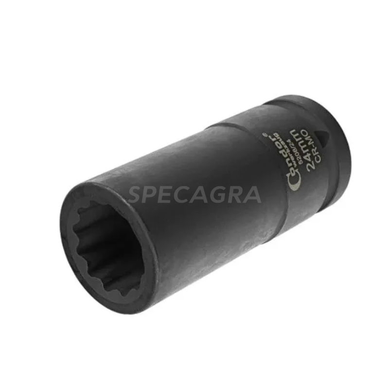Galva smūginė 3/4 24mm 12-k ilga Galva smūginė 3/4 24mm 12-k ilga