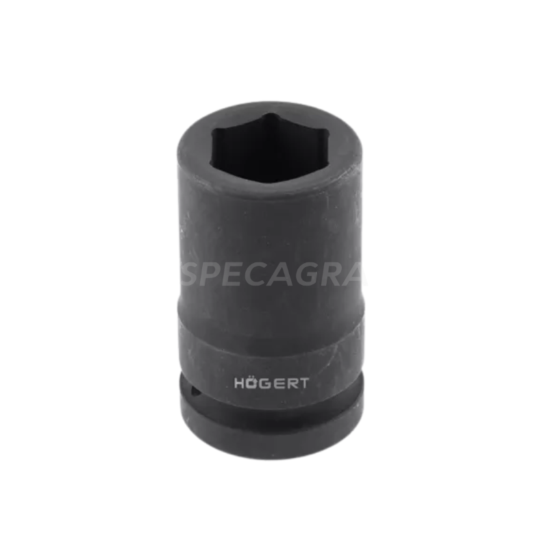 Galva smūginė ilga 1' 30mm