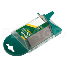 Geležtė trapeciniam peiliui 19x60mm ST93435A