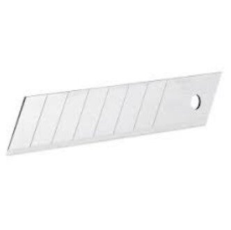 Geležtė laužoma IRWIN 25mm,5vnt pak. Geležtė laužoma IRWIN 25mm,5vnt pak.