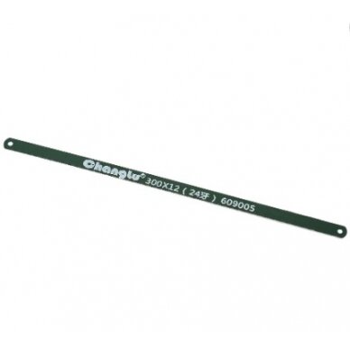 Geležtė metalui 300/12mm Geležtė metalui 300/12mm