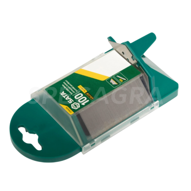 Geležtė trapeciniam peiliui 19x60mm ST93435A 1