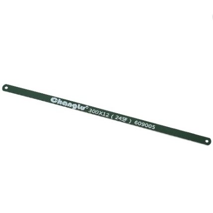 Geležtė metalui 300/12mm