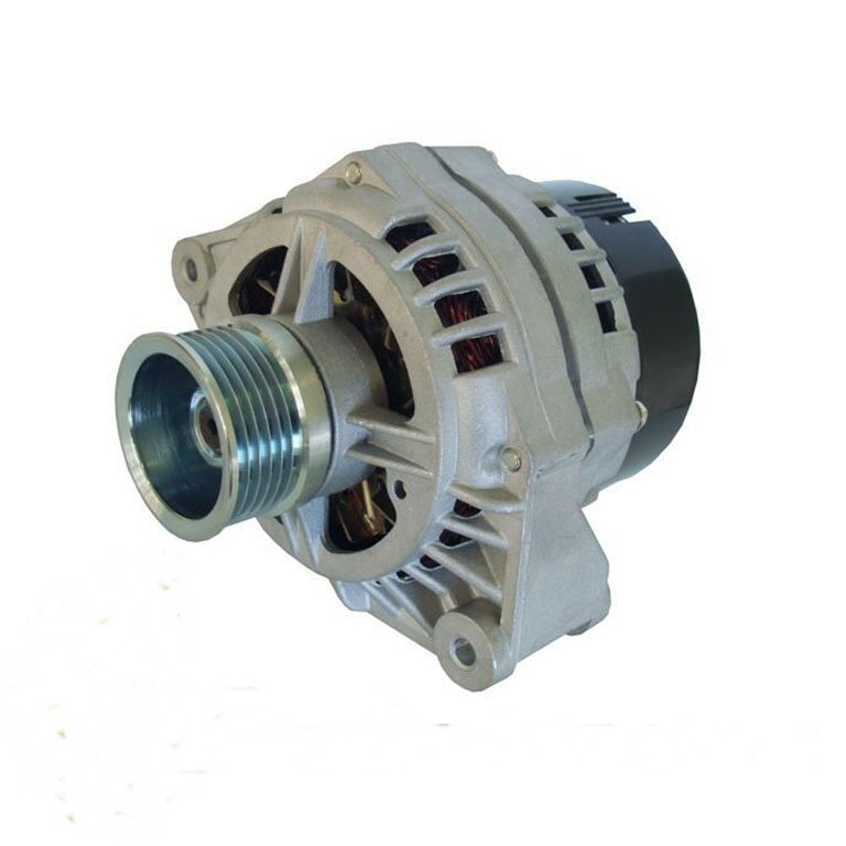 Generatorius 14V 72A 143701080