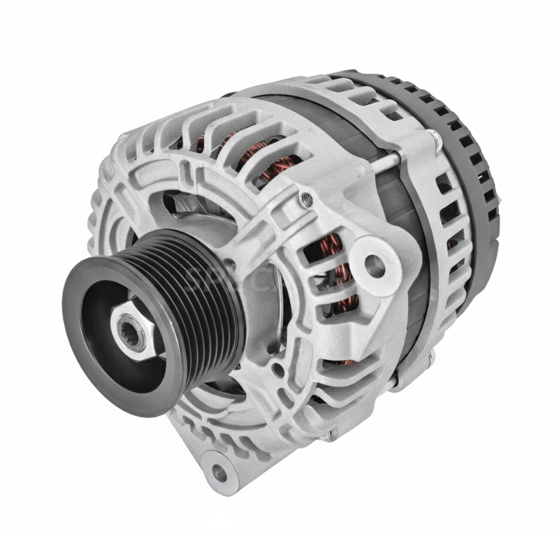Generatorius 14V 200A 143701144 Generatorius 14V 200A 143701144