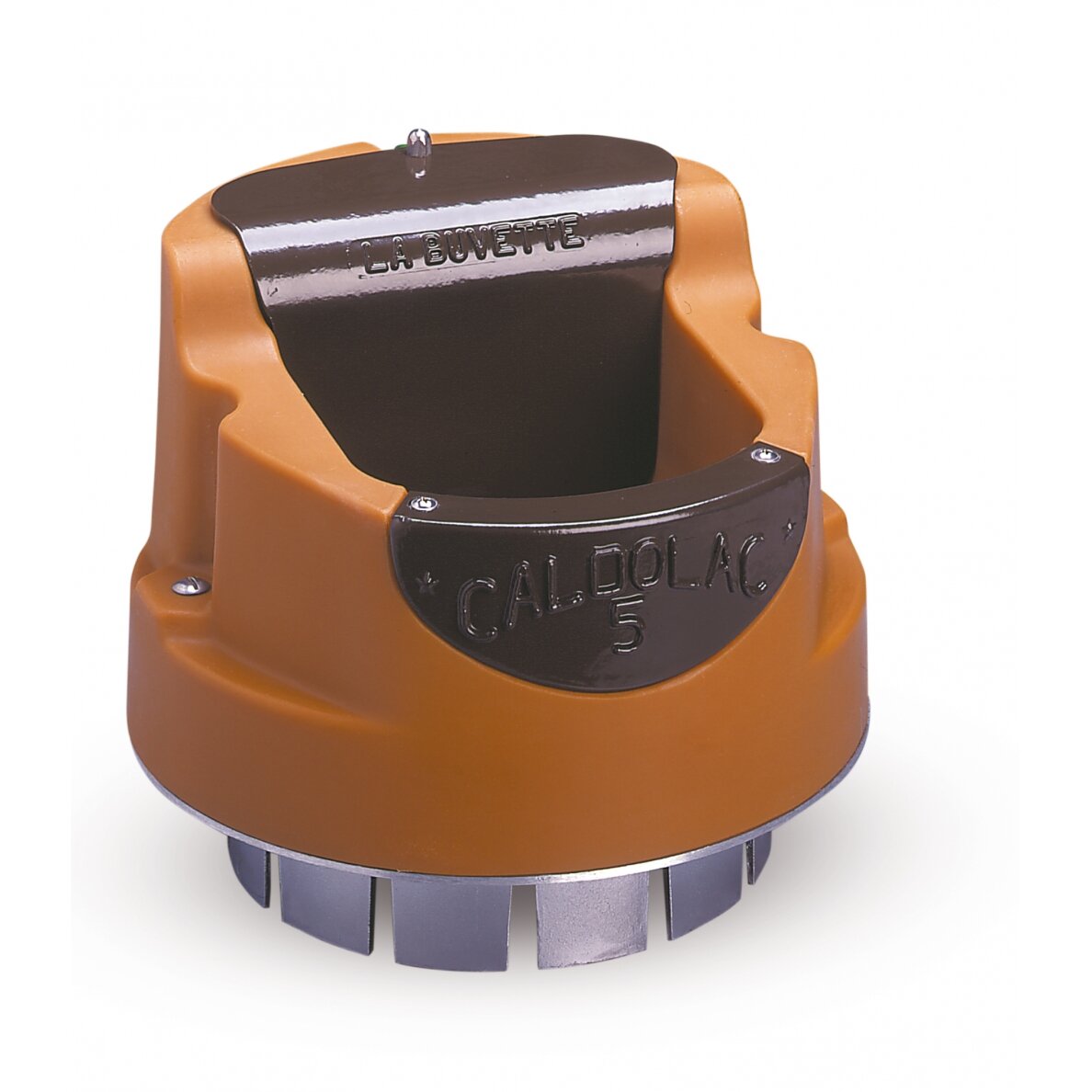 Girdykla su kaitinimo elementu LAKCHO 2 - 80W Girdykla su kaitinimo elementu LAKCHO 2 - 80W