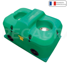 Girdykla neužšąlanti avims 75B Thermolac 1676