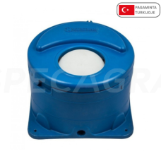 Girdykla neužšąlanti burbulinė KP03017 40L