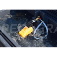 Girdykla neužšąlanti Polytherm avims 40S P1130477