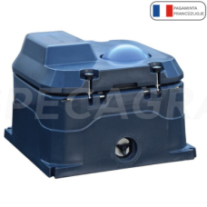 Girdykla neužšąlanti Polytherme 40L P1130471 Naujas modelis