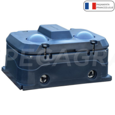 Girdykla neužšąlanti Polytherme 75L P1130474