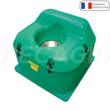 Girdykla neužšąlanti Thermolac 40B 1677