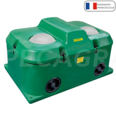 Girdykla neužšąlanti, Thermolac 75GV,1671