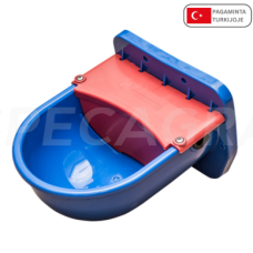 Girdykla plastikinė KP03015 4L