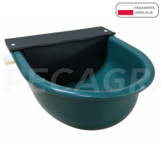 Girdykla plūdinė 300307